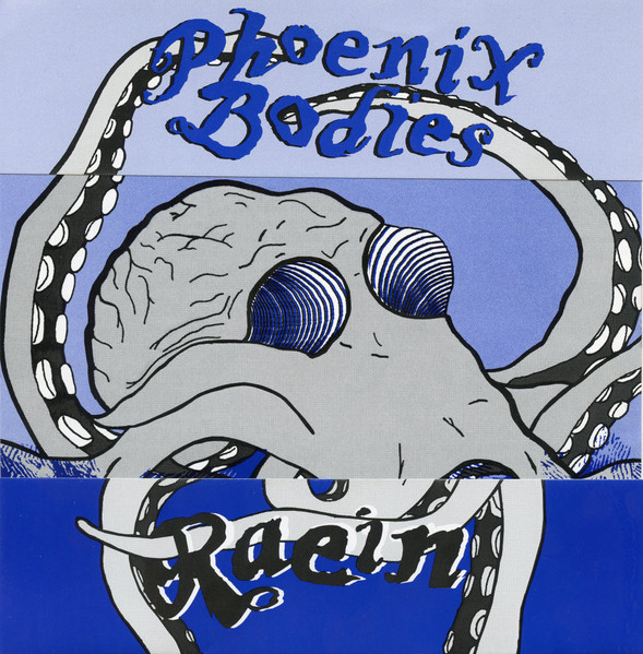 Phoenix Bodies / Raein