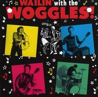 Wailin' With The Woggles