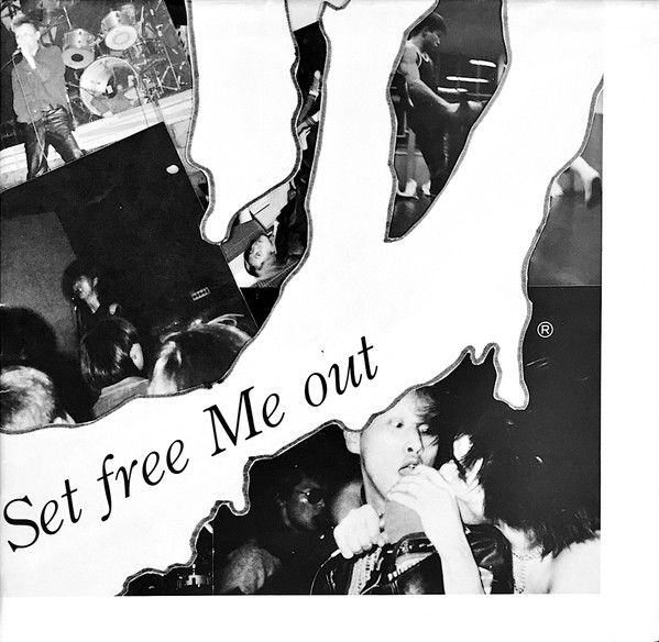 Set Free Me Out