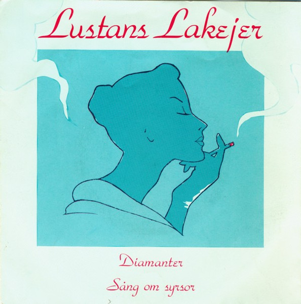 Diamanter / Sång Om Syrsor