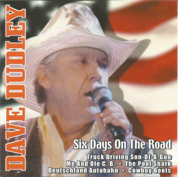 Six Days On The Road