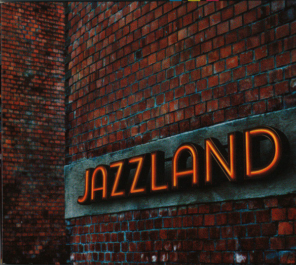 Jazzland Sessions