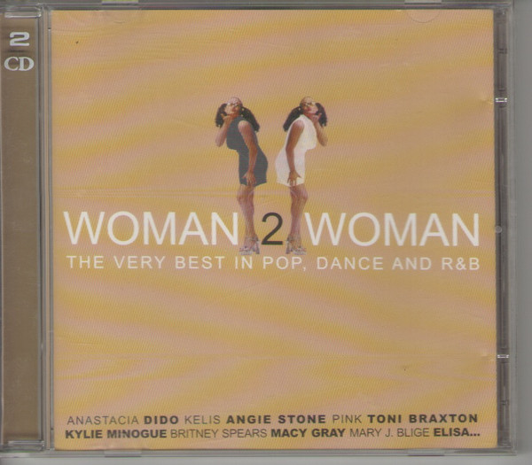 Woman 2 Woman