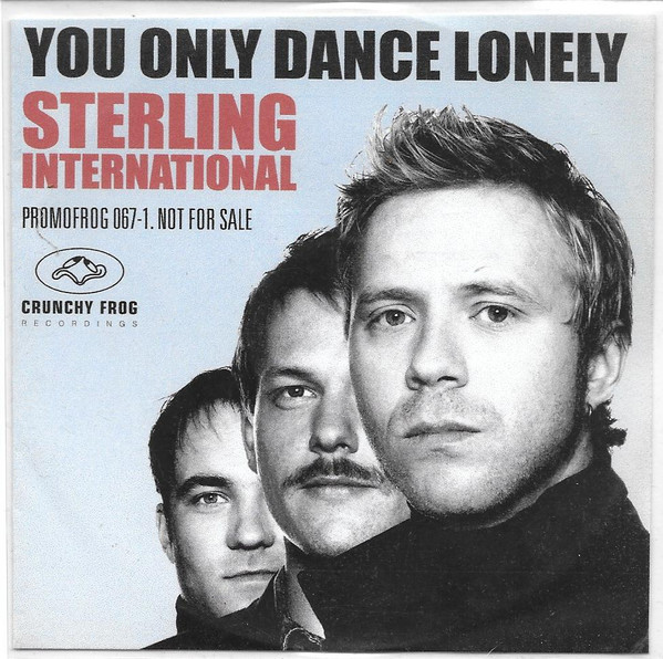 You Only Dance Lonely