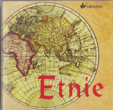 Etnie