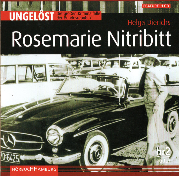 Rosemarie Nitribitt