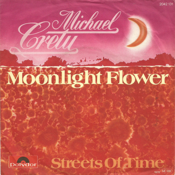 Moonlight Flower