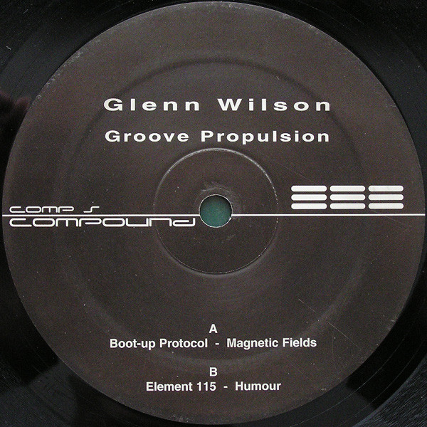 Groove Propulsion