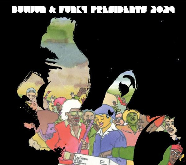 Bulljun & Funky Presidents 2029