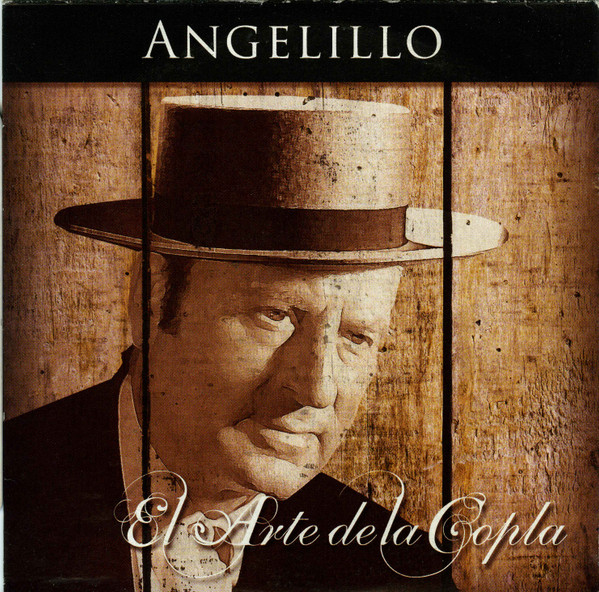 El Arte De La Copla