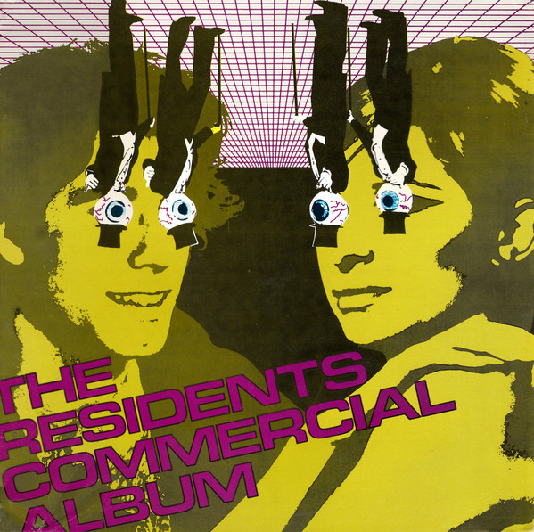 Commercial Album