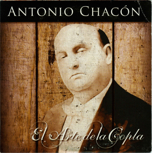 El Arte De La Copla