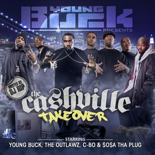 The Cashville Takeover