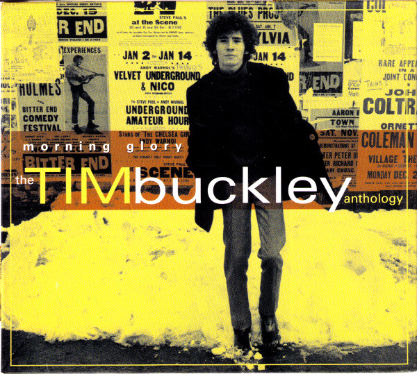 Morning Glory (The Tim Buckley Anthology)