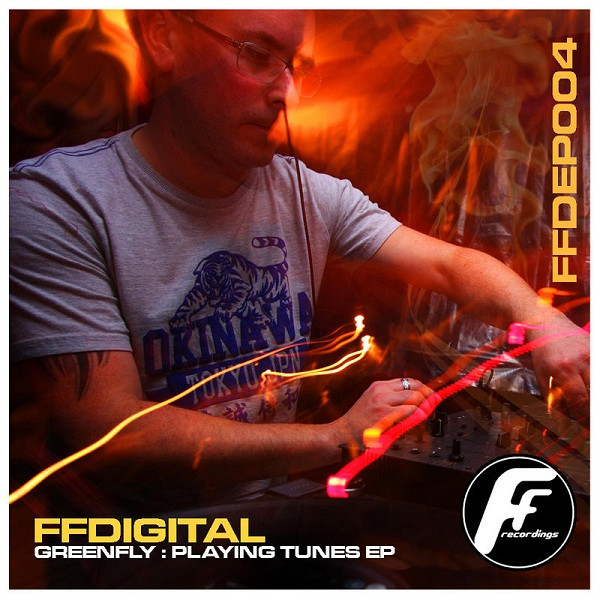 Playing Tunes EP