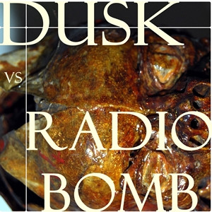 Dusk Versus Radio Bomb