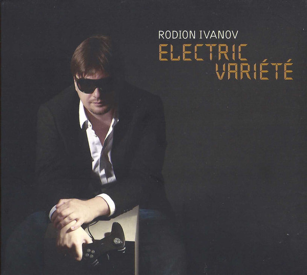 Electric Variété