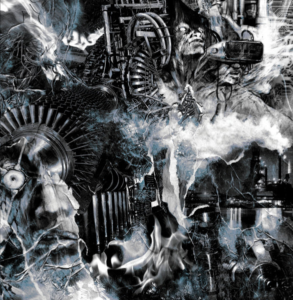 Culture Decline / Machines Arise