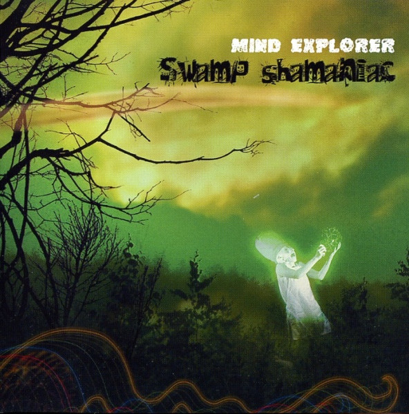 Swamp Shamaniac