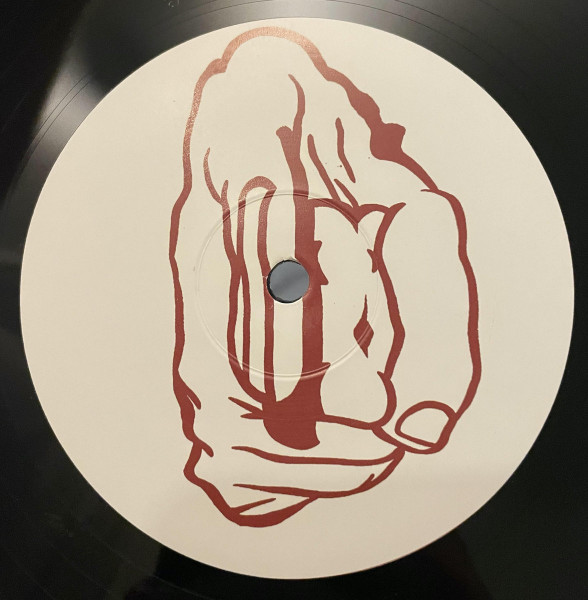 Pump Up The Sound EP