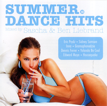 Summer Dance Hits