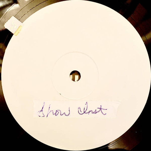 Cut's Crate #9 (Rarest Rap Instrumentals 1)