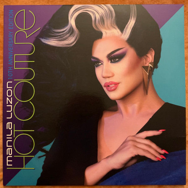 Hot Couture (10th Anniversary Edition)