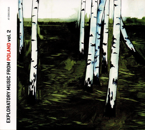 Exploratory Music From Poland Vol. 2