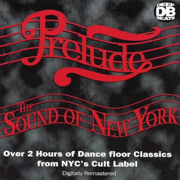 Prelude (The Sound Of New York)