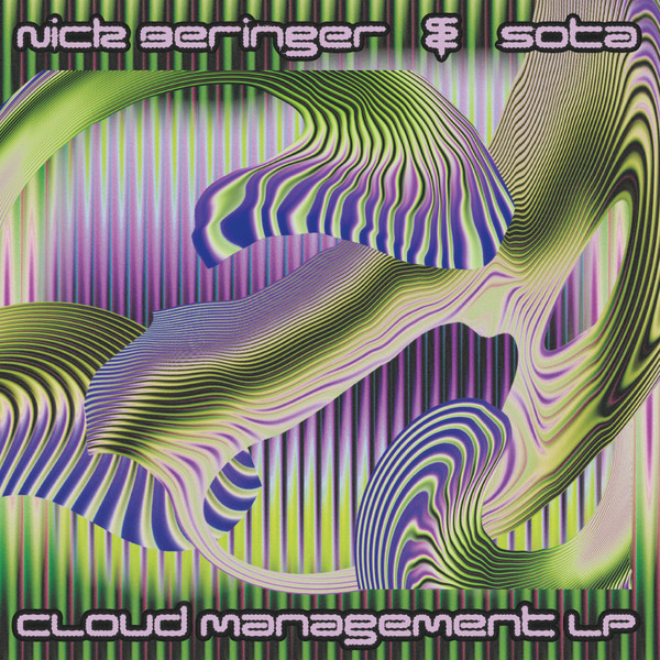 Cloud Management LP