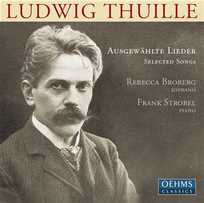 Ausgewählte Lieder · Selected Songs