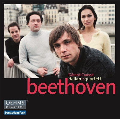 Beethoven