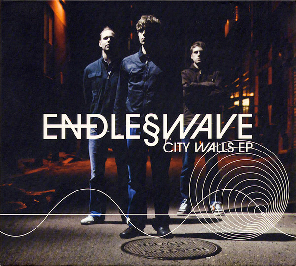 City Walls EP