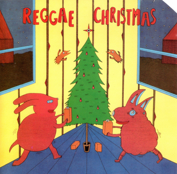 Reggae Christmas