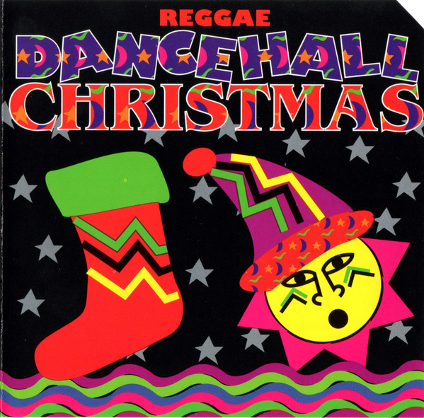 Dancehall Christmas