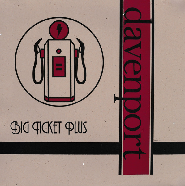Big Ticket Plus