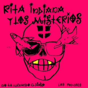 No Ta Llevando El Diablo / Los Poderes