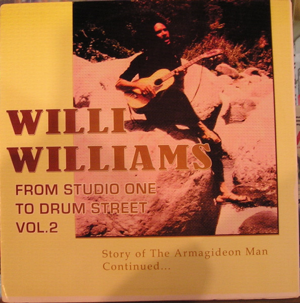 From Studio One To Drum Street Vol. 2
