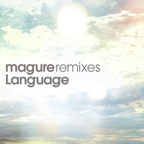 Magure Remixes