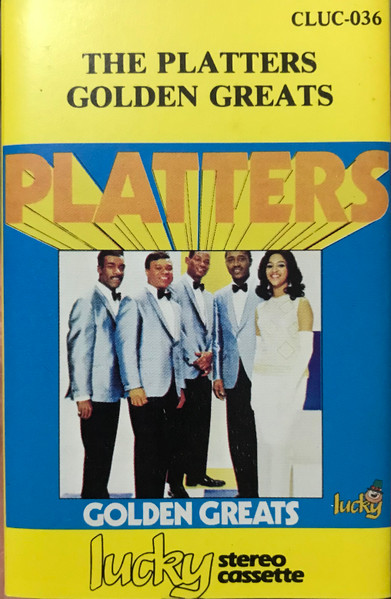 Golden Greats