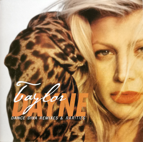 Dance Diva Remixes & Rarities