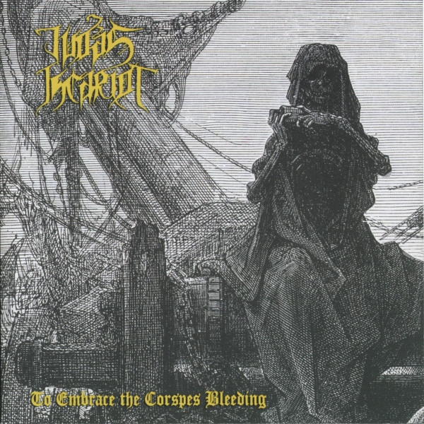 To Embrace The Corpses Bleeding