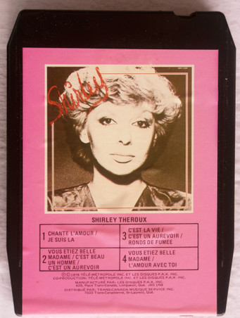 Shirley