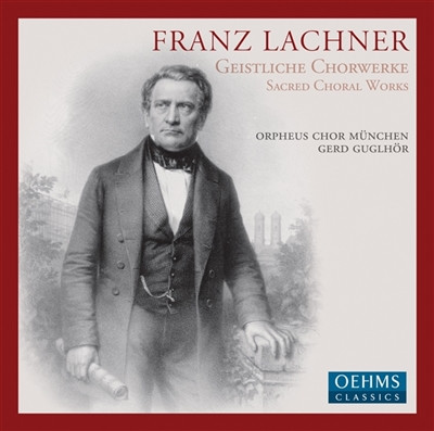Geistliche Chorwerke - Sacred Choral Works