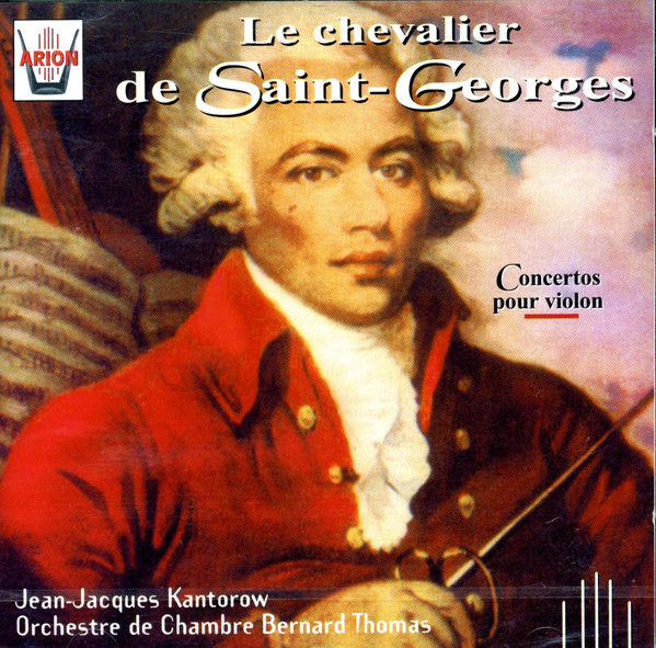 Concertos Pour Violon