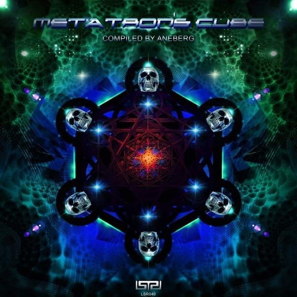 Metatron's Cube