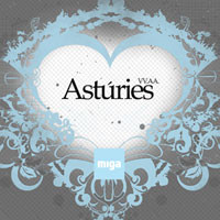 Astúries