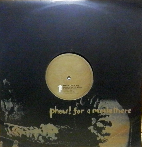 Climbing Up The Walls (Remixes)