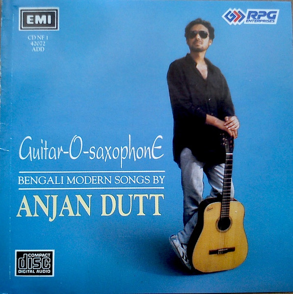Guitar-O-Saxophone