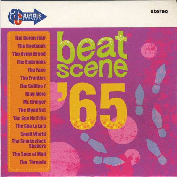 Beat Scene '65